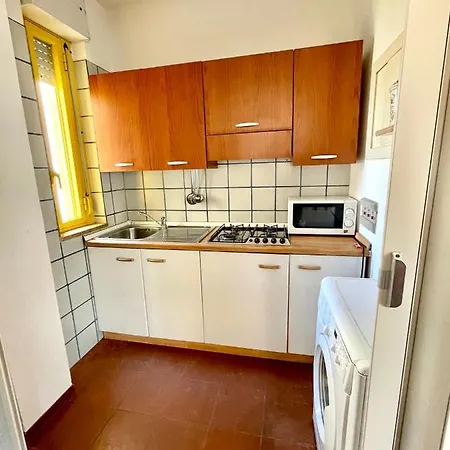 Dimora Dei Pini Holiday home *