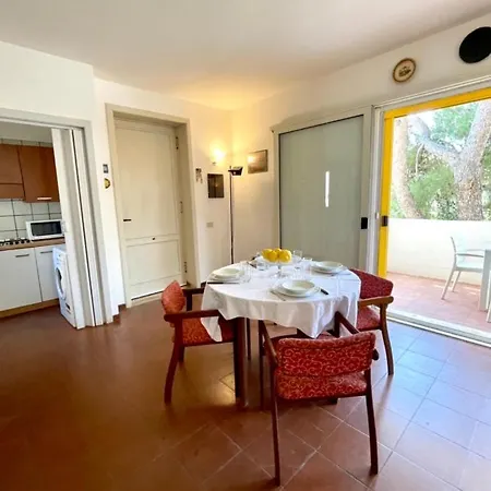Dimora Dei Pini *