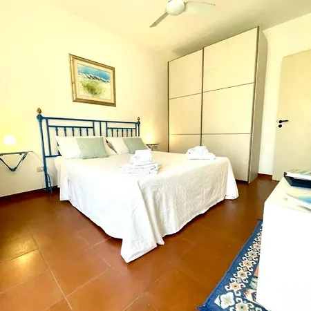 Holiday home Dimora Dei Pini