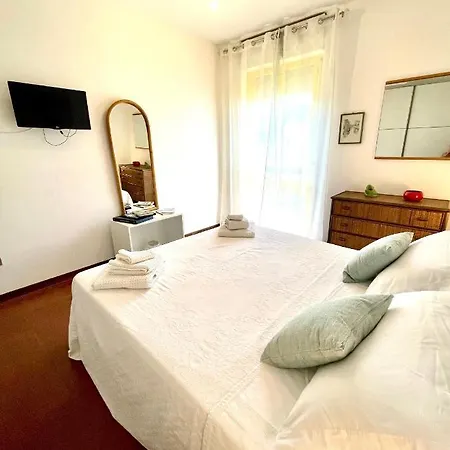 Dimora Dei Pini Holiday home Santa Maria di Leuca