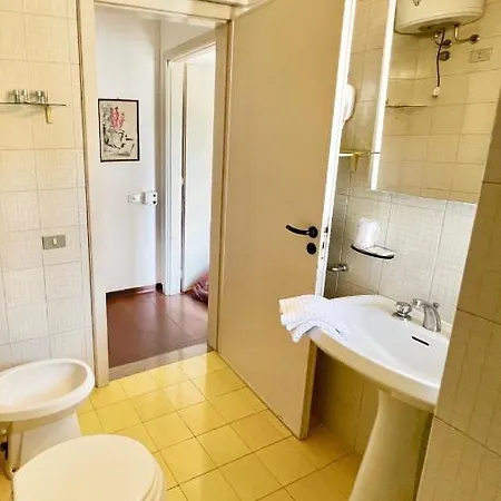 Holiday home Dimora Dei Pini Santa Maria di Leuca