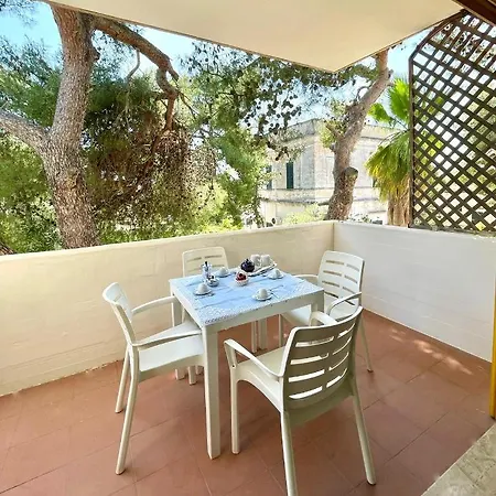 Holiday home Dimora Dei Pini